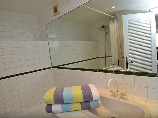 Lou Trelus Hotel Sainte-Maxime Exterior photo