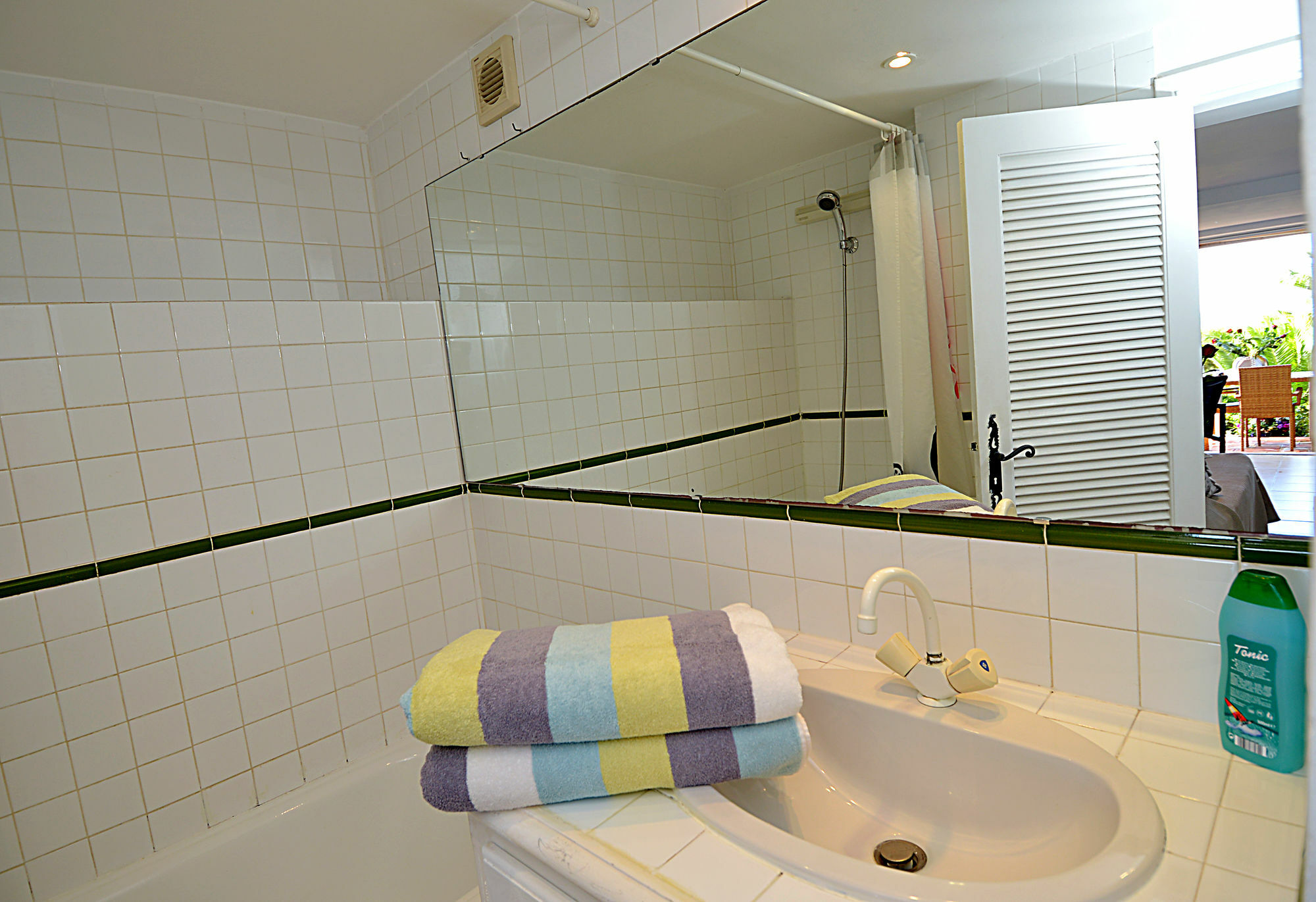 Lou Trelus Hotel Sainte-Maxime Exterior photo